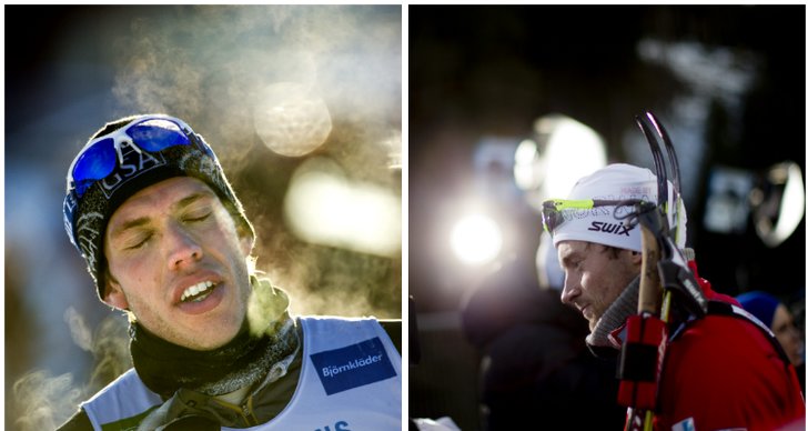 Petter Northug, Marcus Hellner, VM Val di fiemme